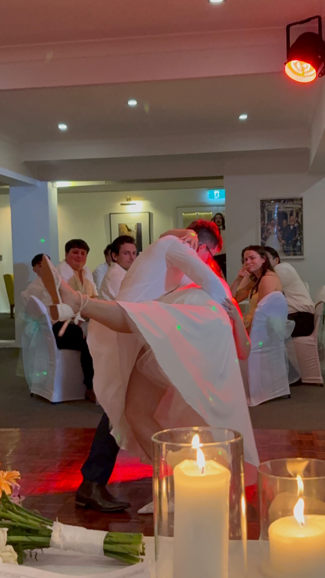 Mathew and Nicola Wedding 157